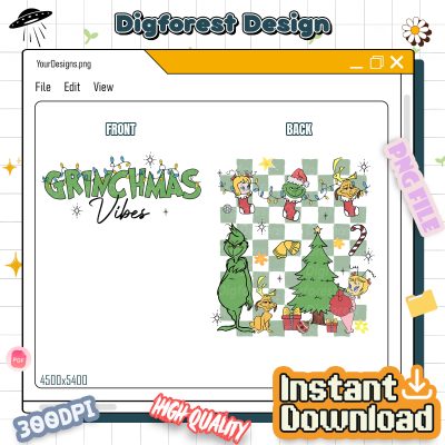 Grinch Christmas Shirt - Grinchmas Sweatshirt, That’s It I’m Not Going Christmas Shirt, Funny Holiday Gift Shirt