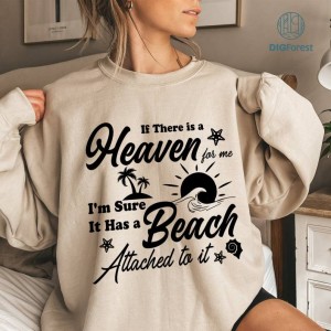 Jimmy Buffett's Quote Png | Heaven Beach Shirt | Trop Rock Beach Png | Beach Lover Fins Up Png | Jimmy Buffett Fan Gift | Digital Download