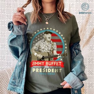 Jimmy Buffett Png | Jimmy Buffett Memorial T-Shirt | Celebrating the Legacy of a Musical Legend | 90s Bootleg Shirt | R.I.P Jimmy Buffett Digital Download