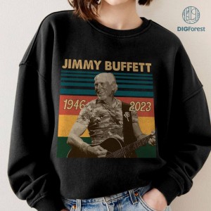 Jimmy Buffett Memorial Png | Remembering Jimmy Buffett Png | Jimmy Buffett Rip Png | Jimmy Buffett Tribute Shirt | Rare Jimmy Buffett Tour | Digital Download