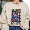 Lae'zel Eras Tour Png | Vintage Lae'zel Png | Lae'zel Homage Shirt | Lae'zel Baldur’s Gate 3 Shirt | Video Game Png | Digital Download