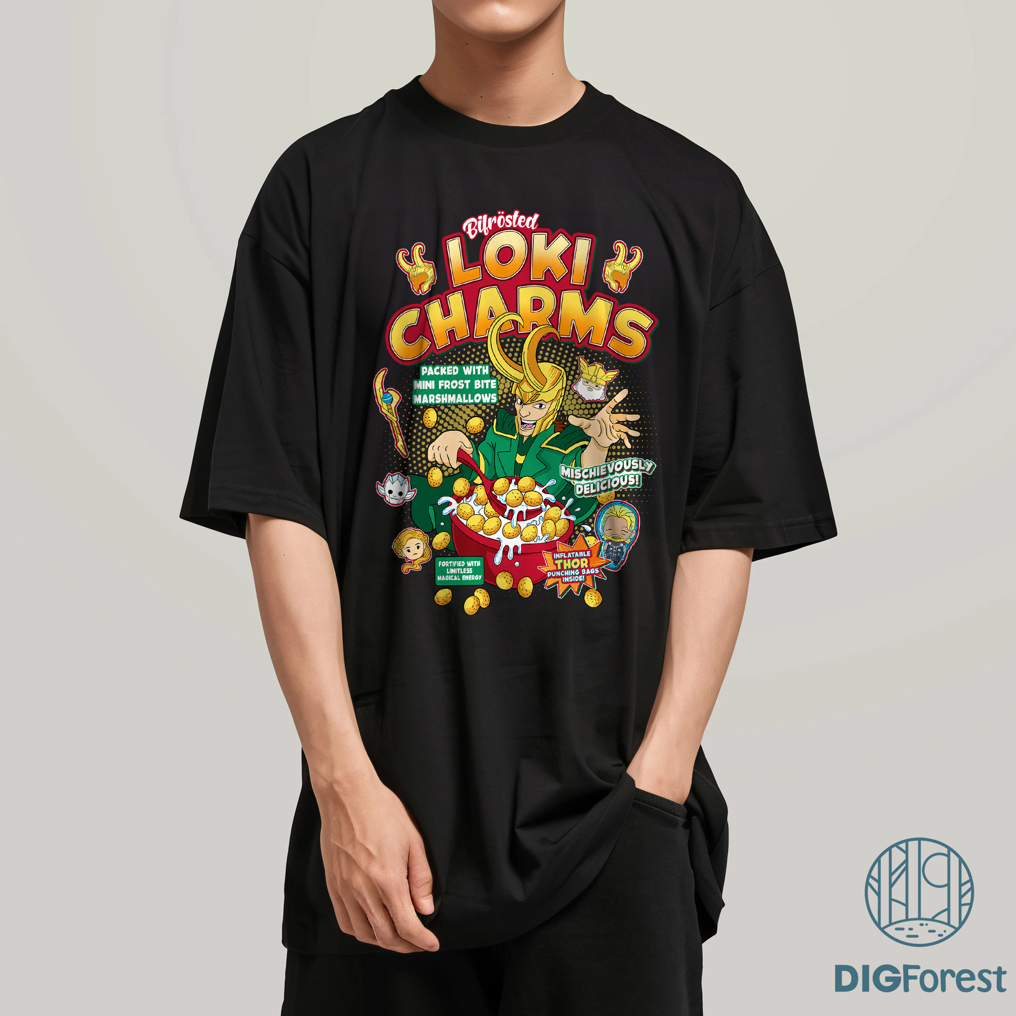 Loki Charms Vintage Loki Shirt | Loki Laufeyson PNG | God of Mischief PNG | Tom Hiddleston | Avengers Cereal Meme | Digital Download Loki Charms Vintage Loki Shirt | Loki Laufeyson PNG | God of Mischief PNG | Tom Hiddleston | Avengers Cereal Meme | Digital Download