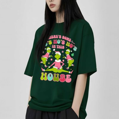 Grinch There Some Ho Ho PNG – Christmas Shirt, Grinch Squad, Feeling Extra Grinch Grinch There Some Ho Ho PNG – Christmas Shirt, Grinch Squad, Feeling Extra Grinch
