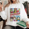 Grinch Christmas Png, Merry Grinchmas Shirt, Xmas Party Png, Christmas Grinch Shirt, Grinchmas Png, Christmas Family Digital Download