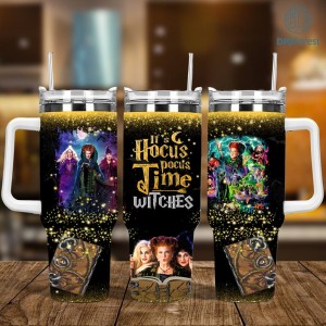 Movies Characters 40oz Tumbler Wrap Png, Halloween Characters 2 pieces 40 oz Tumbler Png, Horror 40oz Tumbler Png Sublimation Designs
