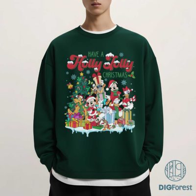 Disney Mickey's Very Merry Christmas Party PNG – Santa Mickey & Minnie Xmas, Holly Jolly Disneyland Vacation Design Disney Mickey's Very Merry Christmas Party PNG – Santa Mickey & Minnie Xmas, Holly Jolly Disneyland Vacation Design