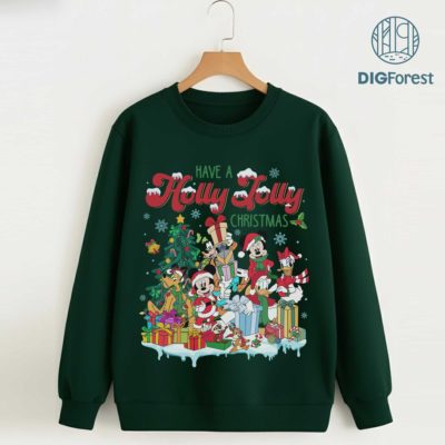 Disney Mickey's Very Merry Christmas Party PNG – Santa Mickey & Minnie Xmas, Holly Jolly Disneyland Vacation Design Disney Mickey's Very Merry Christmas Party PNG – Santa Mickey & Minnie Xmas, Holly Jolly Disneyland Vacation Design