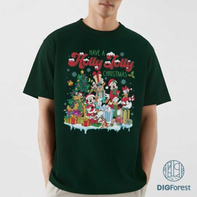 Disney Mickey's Very Merry Christmas Party PNG – Santa Mickey & Minnie Xmas, Holly Jolly Disneyland Vacation Design Disney Mickey's Very Merry Christmas Party PNG – Santa Mickey & Minnie Xmas, Holly Jolly Disneyland Vacation Design