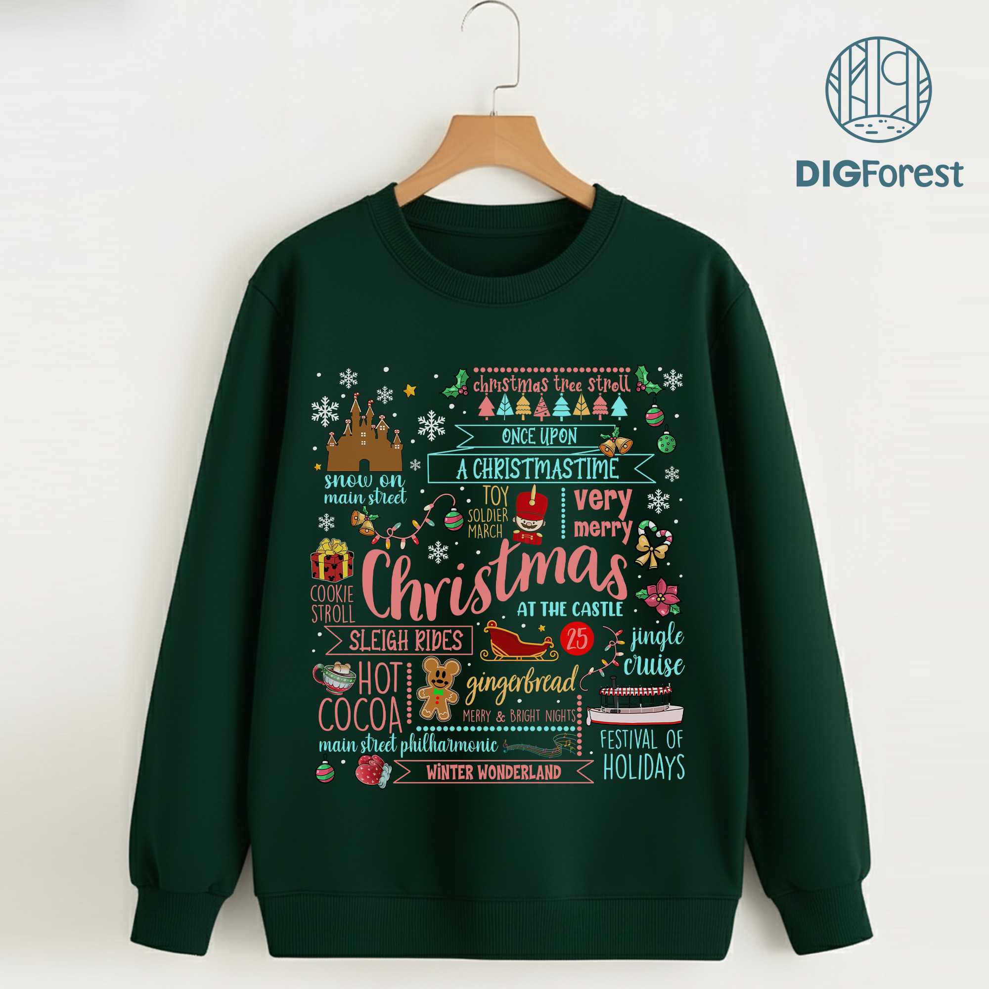 Gingerbread & Xmas Movies Christmas PNG – Disney Mickey’s Very Merry Sublimation Design, Disneyland 2025 PNG Gingerbread & Xmas Movies Christmas PNG – Disney Mickey’s Very Merry Sublimation Design, Disneyland 2025 PNG