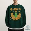 Darth Vader Ginger Cookies Christmas Shirt - Funny Mandalorian Xmas Sweatshirt, Gingerbread Christmas Shirt Darth Vader Ginger Cookies Christmas Shirt - Funny Mandalorian Xmas Sweatshirt, Gingerbread Christmas Shirt