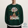 Retro Disney Mickey Mouse Christmas Shirt - Mickey Squad Sweatshirt, Holiday Balloons Design Retro Disney Mickey Mouse Christmas Shirt - Mickey Squad Sweatshirt, Holiday Balloons Design