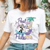 Disney Minnie And Daisy Pool Pals Png, Best Friends Minnie And Daisy Png, Girls Trip Shirt Png, Besties Trip, Sublimation Designs, Digital Download