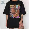 Vintage Kanye West College Dropout Png, Reaper Kanye West Tour Shirt, Kanye West Shirt, Gift for Women and Men, Trending Digital Download