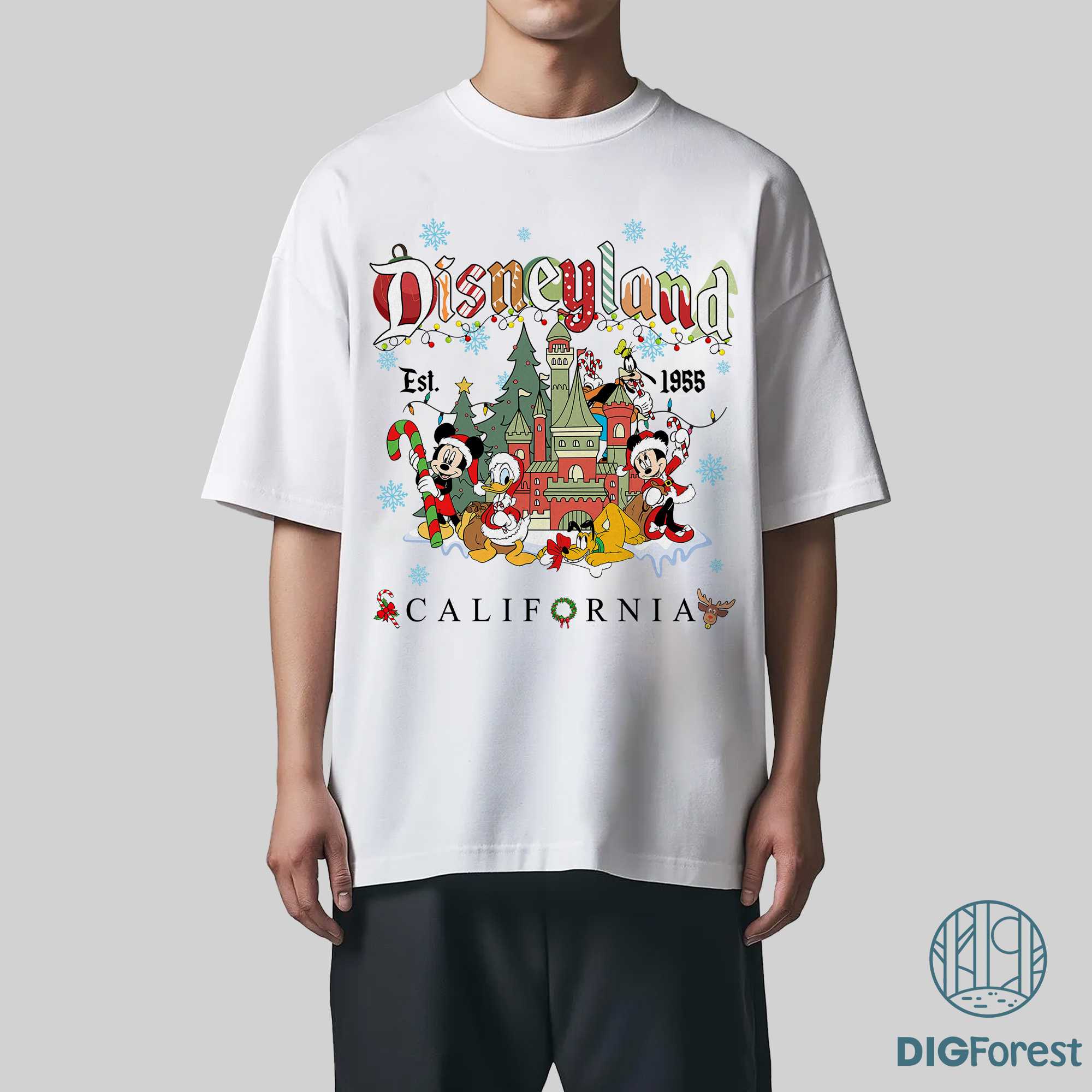 Vintage Disney Mickey & Friends Christmas PNG – Mickey & Minnie Wreath, WDW Disneyland Christmas 2025 Party Vintage Disney Mickey & Friends Christmas PNG – Mickey & Minnie Wreath, WDW Disneyland Christmas 2025 Party