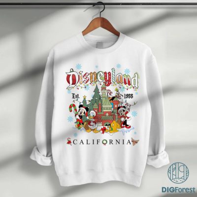 Vintage Disney Mickey & Friends Christmas PNG – Mickey & Minnie Wreath, WDW Disneyland Christmas 2025 Party Vintage Disney Mickey & Friends Christmas PNG – Mickey & Minnie Wreath, WDW Disneyland Christmas 2025 Party