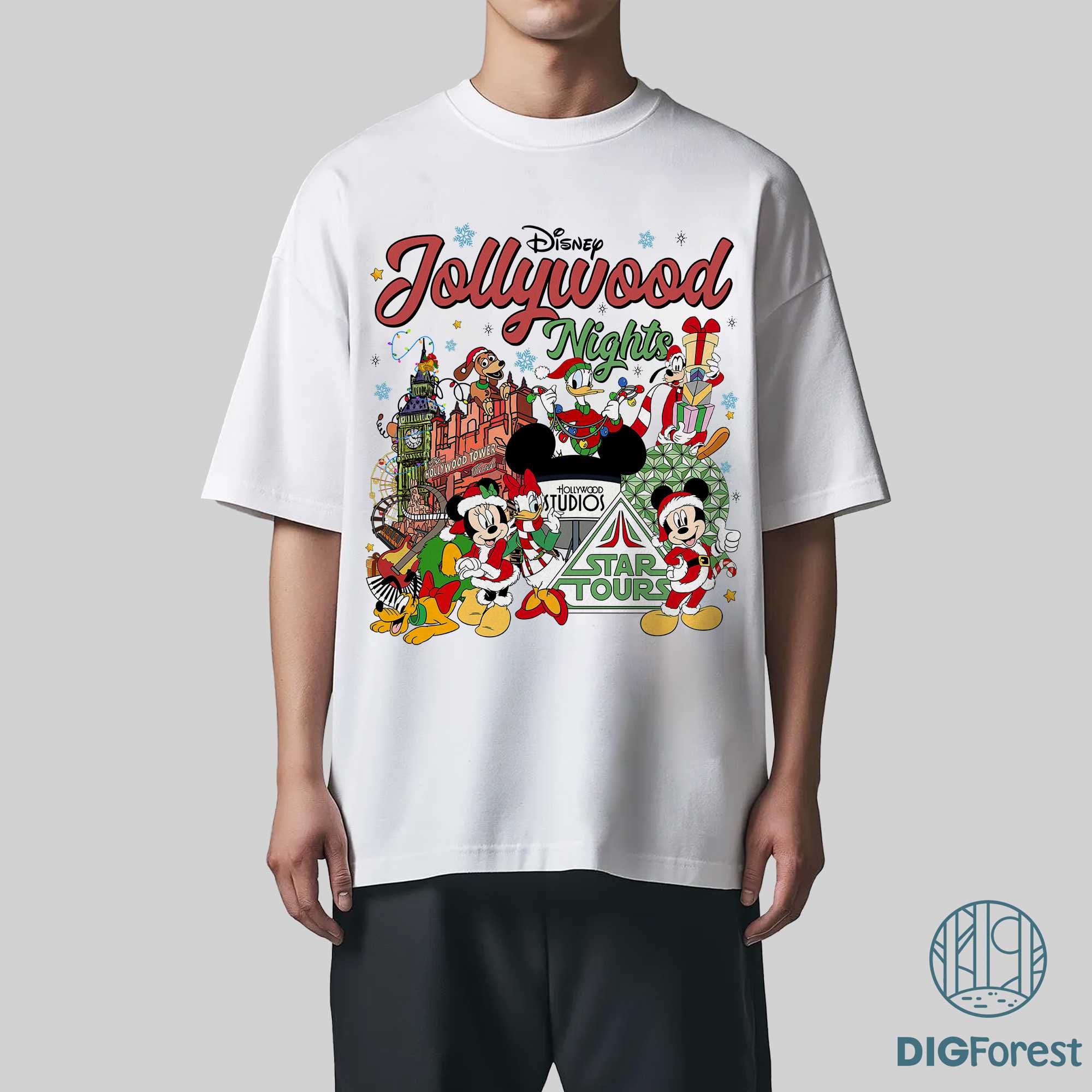 Vintage Disneyland Christmas Hollywood Studios PNG – Mickey & Friends 2025 Xmas Party, Disneyworld Family Trip PNG Vintage Disneyland Christmas Hollywood Studios PNG – Mickey & Friends 2025 Xmas Party, Disneyworld Family Trip PNG