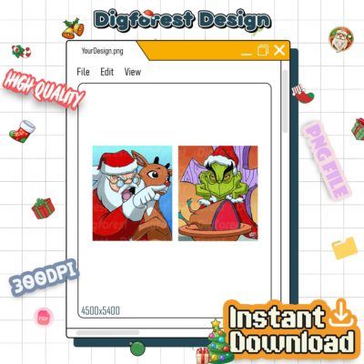 Grinch The Girl Yelling Cat Meme PNG – Grinch Christmas Shirt, Merry Grinchmas, Funny Grinch Digital Download