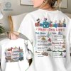 Disney Two-sided Walt Disneyworld Png, Mickey and Friends Png, Magic Kingdom Png, Disneyland Shirt, Epcot Disneyworld, Girl Trip Digital Download Disney Two-sided Walt Disneyworld Png, Mickey and Friends Png, Magic Kingdom Png, Disneyland Shirt, Epcot Disneyworld, Girl Trip Digital Download