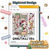 Disney Mickey In My Christmas Era PNG – Mickey & Friends Xmas Shirt, Disneyland Christmas 2025 Party Design Files Disney Mickey In My Christmas Era PNG – Mickey & Friends Xmas Shirt, Disneyland Christmas 2025 Party Design Files