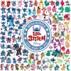 Disney Stitch Mega Bundle Png Files, Stitch Lover Png, Stitch Lilo Svg, Ohana Means Family Clipart, Disneyland Png, Digital Download