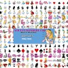 Disney Alice In Wonderland Bundle Png Files, Alice Clipart, Mad Hatter Png, Cheshire Cat, Disneyland Png, Magic Kingdom, Digital Download