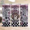 3D Inflated Spooky Ghouls Horror Character Halloween, Horror Halloween Tumbler Design Skinny Tumbler 20oz, Halloween Design 3D Inflated Spooky Ghouls Horror Character Halloween, Horror Halloween Tumbler Design Skinny Tumbler 20oz, Halloween Design