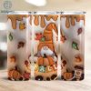 3D Inflated Puffy Fall Autumn Tumbler Wrap , Fall Autumn Tumbler Design Skinny Tumbler 20oz, Fall Design 3D Inflated Puffy Fall Autumn Tumbler Wrap , Fall Autumn Tumbler Design Skinny Tumbler 20oz, Fall Design