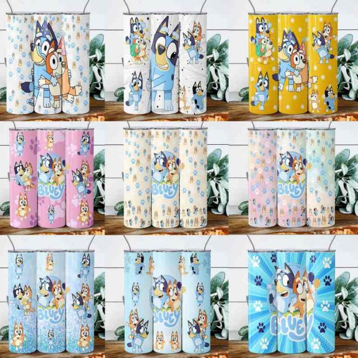 27+ Tumbler Wrap Bundle, 20oz Skinny Tumbler Wrap, 20 oz Tumbler Png Sublimation Design, Digital Designs Template File