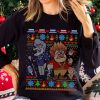 Miser Brothers Christmas Sweater, Ugly Christmas PNG, Miser Brothers Heat Miser Snow Miser Shirt, the Year Without Santa Claus Miser Brothers Christmas Sweater, Ugly Christmas PNG, Miser Brothers Heat Miser Snow Miser Shirt, the Year Without Santa Claus