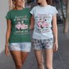 Minnie And Daisy Besties Instant Download, Apparently We Are Trouble When We Are Together Who Knew,Best Friends PNG,Girls Trip Designs, Bff