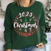 2023 Christmas Crew Family Png, Matching Christmas Family, 2023 Christmas Crew Png. Family Christmas Shirt, Christmas Png