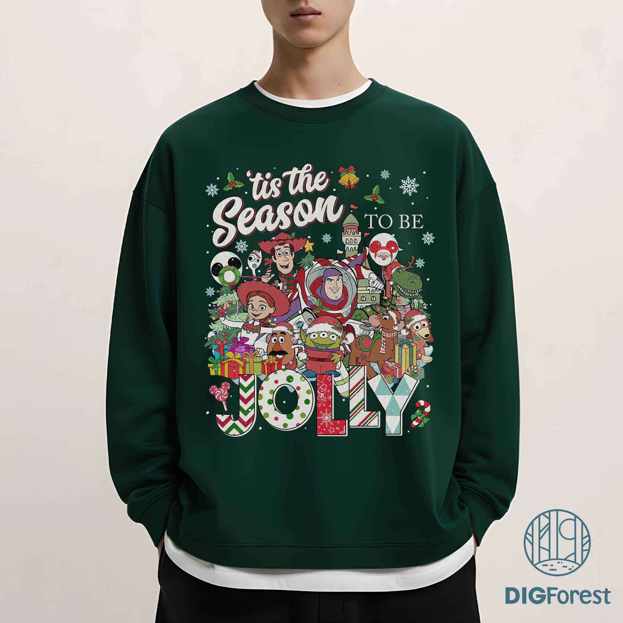 Disney Toy Story Tis the Season PNG – Toy Story Friends Christmas Shirt, Disneyland Very Merry Party Design Disney Toy Story Tis the Season PNG – Toy Story Friends Christmas Shirt, Disneyland Very Merry Party Design