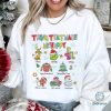 Grinchmas Png| Christmas Gift Png | Grinchmas Family Shirt | That's It I'm Not Going Sweatshirt | Family Christmas Shirt | Digital Download