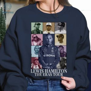 Lewis Hamilton Eras Tour Png | Lewis Hamilton Racing 90s Vintage Shirt | Lewis Hamilton Racing Shirt | Digital Download
