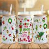 Merry Grinchmas 16oz Libbey Glass Can Wrap Design Sublimation PNG | The Grinch Christmas 2023 | Grinch Coffee Tumbler Wrap PNG Merry Grinchmas 16oz Libbey Glass Can Wrap Design Sublimation PNG | The Grinch Christmas 2023 | Grinch Coffee Tumbler Wrap PNG