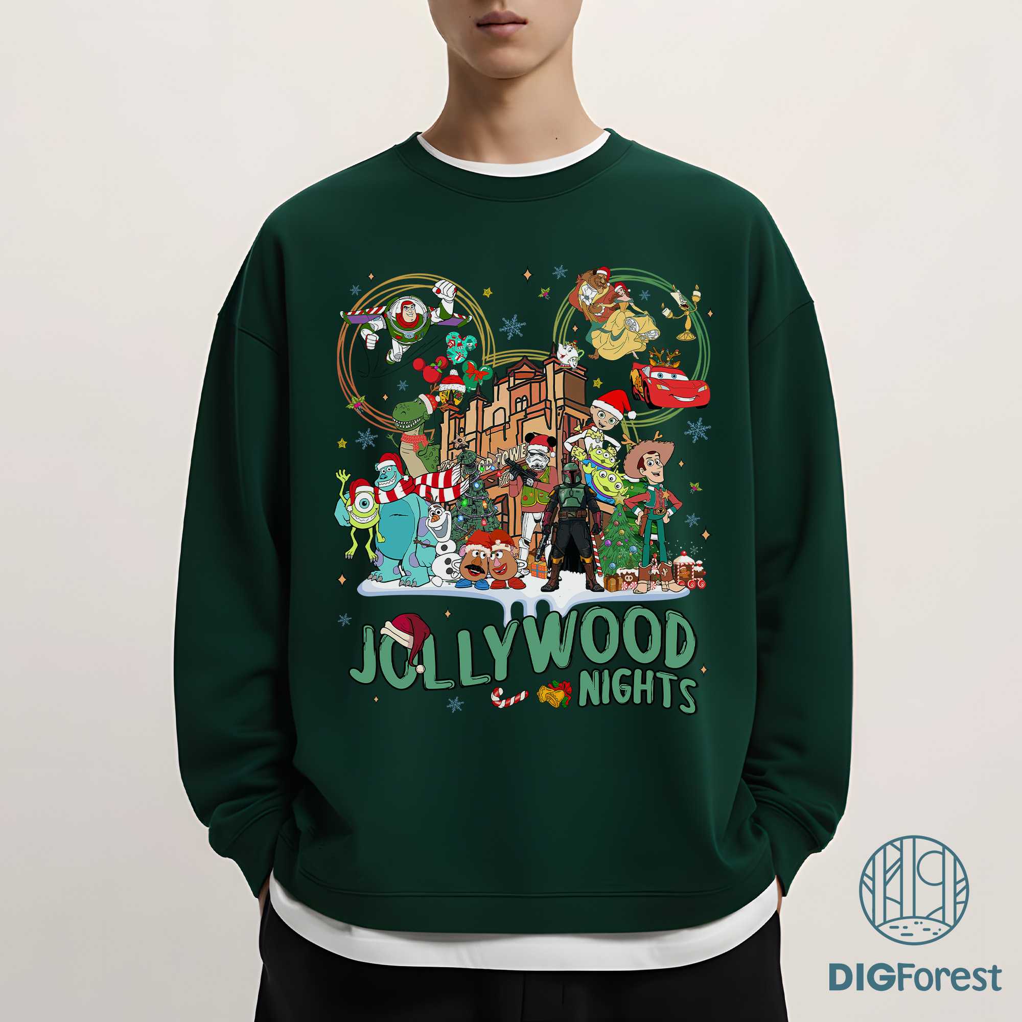 Disney Vintage Mickey Ears Disneyland Christmas PNG – Retro Pixar Toy Story & Hollywood Tower Shirt, Star Wars Design Disney Vintage Mickey Ears Disneyland Christmas PNG – Retro Pixar Toy Story & Hollywood Tower Shirt, Star Wars Design