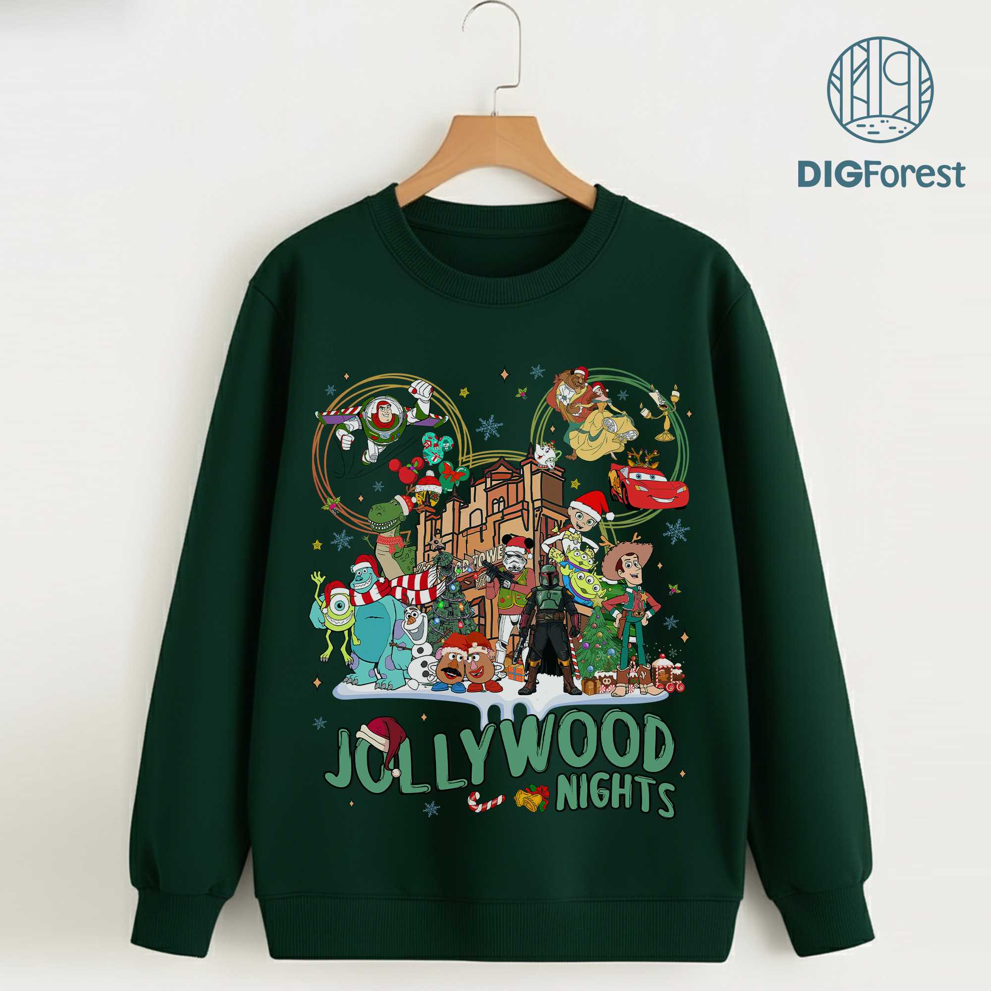 Disney Vintage Mickey Ears Disneyland Christmas PNG – Retro Pixar Toy Story & Hollywood Tower Shirt, Star Wars Design Disney Vintage Mickey Ears Disneyland Christmas PNG – Retro Pixar Toy Story & Hollywood Tower Shirt, Star Wars Design