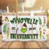Whoville University Grinch Christmas 16oz Glass Can Wrap, The Grinch Tumbler Wrap Grinch, Christmas Grinch Cartoon Glass Can Wrap PNG Whoville University Grinch Christmas 16oz Glass Can Wrap, The Grinch Tumbler Wrap Grinch, Christmas Grinch Cartoon Glass Can Wrap PNG