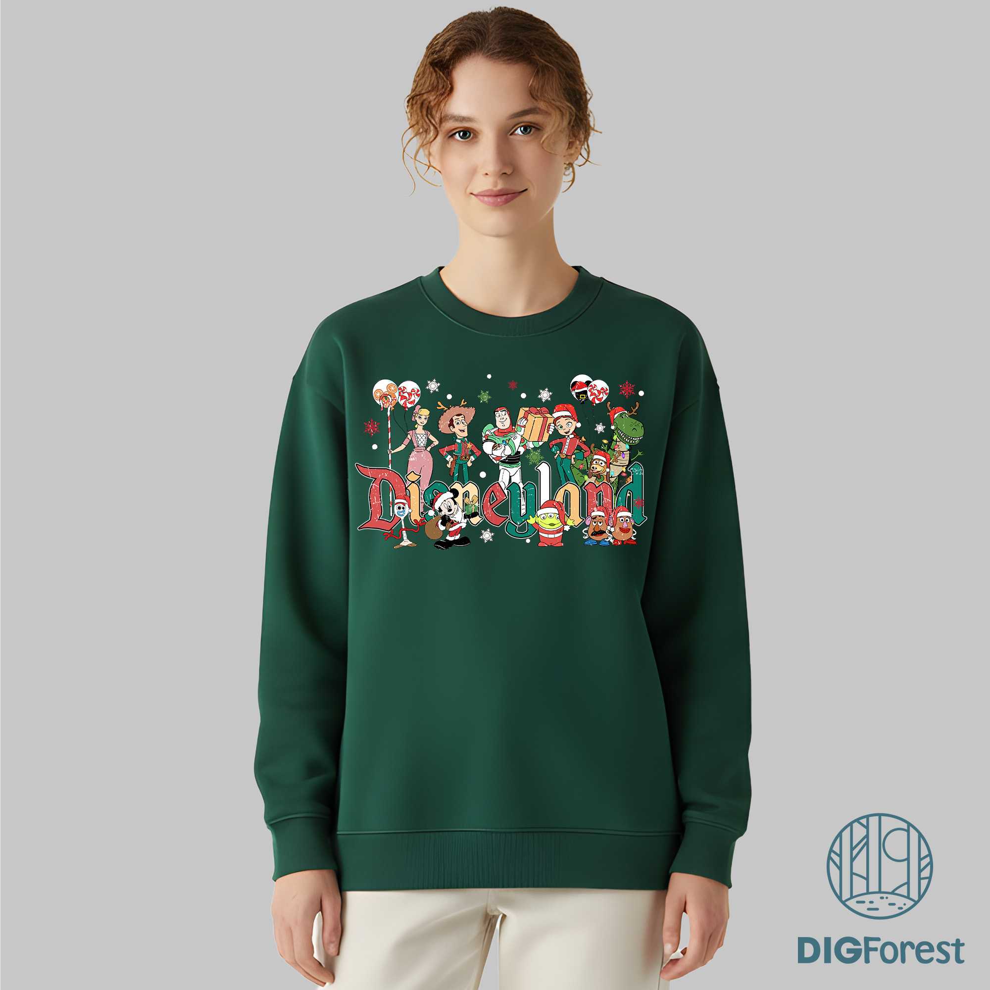 Disney Toy Story Christmas PNG – “You’ve Got a Friend in Me” PNG, T-Rex, Woody & Buzz, Very Merry Xmas Party Design Disney Toy Story Christmas PNG – “You’ve Got a Friend in Me” PNG, T-Rex, Woody & Buzz, Very Merry Xmas Party Design