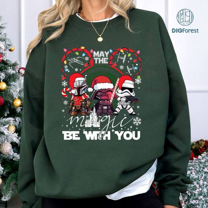 StarWars Christmas Png, Christmas Galaxy's Edge Png, Disneyworld Christmas Png, Disneyland Mickey's Very Merry Christmas Shirt, Xmas Gifts Digital Download