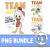 Huey Dewey And Louie Png, DuckTales Png, Disneyland Group Png, Magic Kingdom, Disneyworld Png, Family Vacation Png, Sublimation Designs