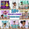 10+ Gracies Corner Tumbler Wrap Bundle, Instant Download 20oz Tumbler PNG Wraps Design, Digital 20 oz Skinny Tumblers Designs Template 10+ Gracies Corner Tumbler Wrap Bundle, Instant Download 20oz Tumbler PNG Wraps Design, Digital 20 oz Skinny Tumblers Designs Template