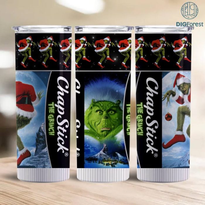 Christmas Movie Tumbler Design Downloads 20 oz Skinny Tumbler Wrap Sublimation Design PNG Cartoon Funny Designs Instant Download