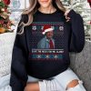 Save The Neck For Me Clark Ugly Christmas Sweater, Funny T Shirt National Lampoon's Christmas Vacation PNG, Christmas Gifts Save The Neck For Me Clark Ugly Christmas Sweater, Funny T Shirt National Lampoon's Christmas Vacation PNG, Christmas Gifts
