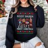 Rocky Balboa Christmas Png, Rocky Balboa Mason 'The Line' Dixon Sweatshirt, Rocky Balboa Merry Christmas Ugly Sweater, Xmas Gifts Rocky Balboa Christmas Png, Rocky Balboa Mason 'The Line' Dixon Sweatshirt, Rocky Balboa Merry Christmas Ugly Sweater, Xmas Gifts