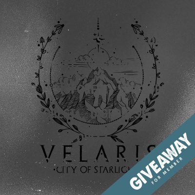 Velaris Shirt | City of Starlight Bookish Tee | ACOTAR Sublimation Shirt | The Night Court PNG | ACOTAR Book Lover Gift