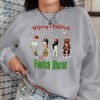 Merry Christmas Foolish Mortal PNG, Haunted Mansion Christmas Shirt,Foolish Mortal Christmas Shirt,Family Trip Christmas Shirt