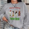 Merry Christmas Foolish Mortal PNG, Haunted Mansion Christmas Shirt,Foolish Mortal Christmas Shirt,Family Trip Christmas Shirt