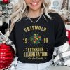 National Lampoon's Christmas Vacation Png, 80s Christmas, Griswold's Tree Farm Shirt, Griswold Family Exterior Illumination, Digital Download
