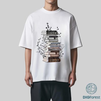 Reading Banned Books Shirt | I'm With The Banned Shirt | Banned Book Lover PNG | Book Lover Gift Tee | Reading Enthusiast Shirt | Library Lover PNG